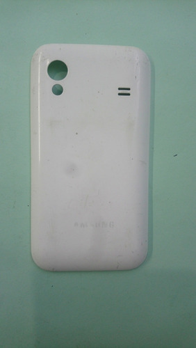 Tapa Trasera Original Samsung Ace (s5830m) 