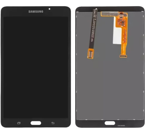 Lcd Display + Touch Samsung Galaxy Tab A T280 T285 7  Bco