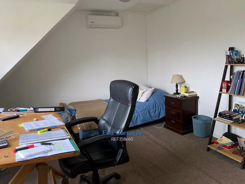 Imagen 19 de 29 de Casa En Venta La Tahona 4 Dormitorios Y Servicio