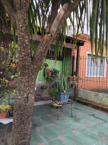 Imagen 5 de 16 de Venta Casa En Sayago De 3 Dormitorios Y 2 Baños