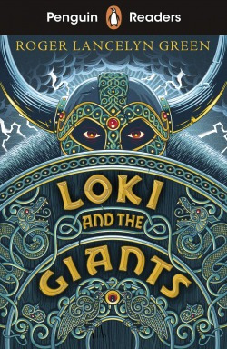 Loki And The Giants (level Starter) Green, Roger Lancelyn Vi