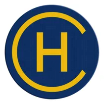 Comprar Parche Ropa Escudo Rugby Hindu Club