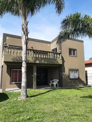Quinta en alquiler