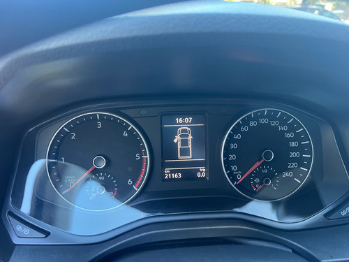 Volkswagen Amarok 3.0 V6 Cd Comfortline