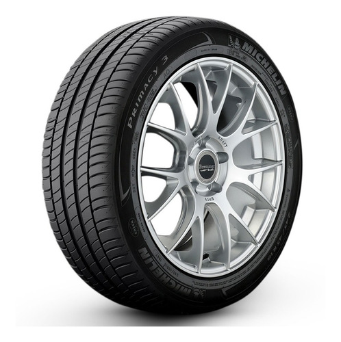 Pneu 215/55r17 Michelin Primacy 3 94v Original Honda Hrv