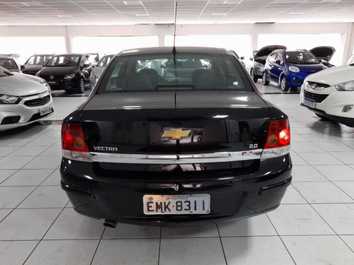 Chevrolet Vectra 2010 2.0 Expression Flex Power 4p