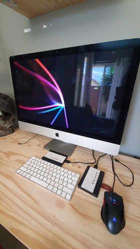 iMac 27 5k Core I5