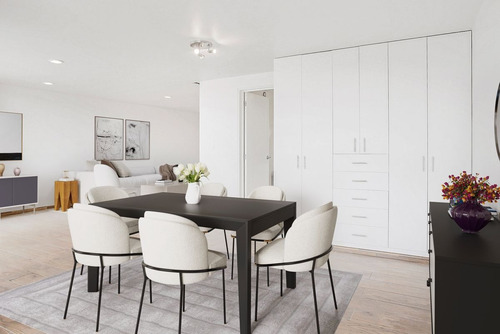 Imagen 26 de 29 de Departamento En Venta En Avenida Insurgentes Sur 297, Col Hi
