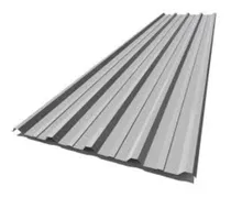 Comprar Chapas De Techo Trapezoidal Aluminizada Calibre 26