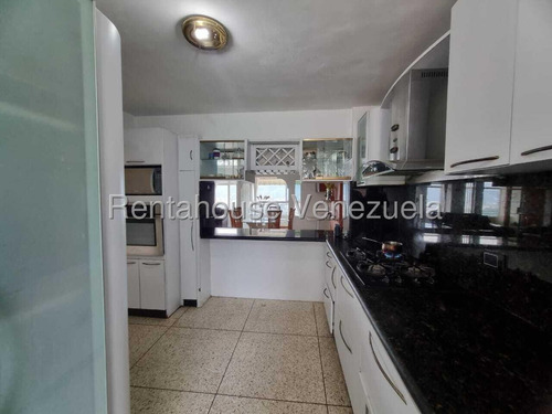 Apartamento En Alquiler Colinas De Santa Monica Mls #25-23716