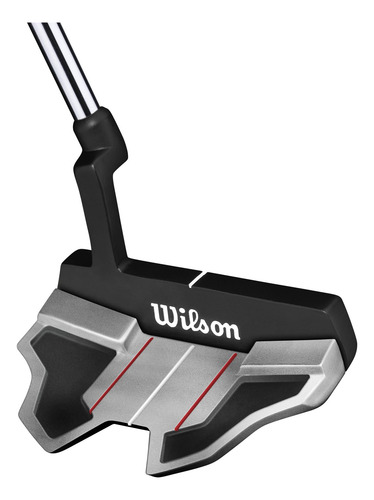 Putter De Golf Wilson Harmonized M5 Jumbo Grip 34 Pulgadas R