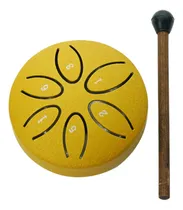 Comprar Instrumento De Percusión Balmy Drum Con Lengüeta De Acero De