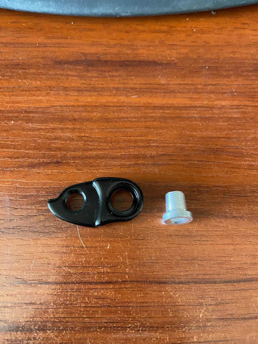 Extension Tensor, Uña Extensora Pacha Grande (Usado)