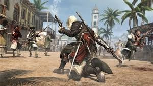 Imagen 5 de 10 de Assassins Creed 4 Black Flag Ps4 Fisico/ Mipowerdestiny