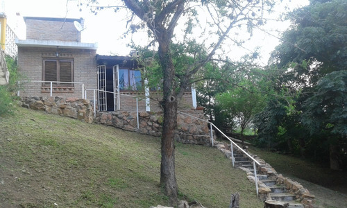 Imagen 6 de 14 de Venta Lote Con 2 Casas De Dos Ambientes, Bialet Masse, Cordo
