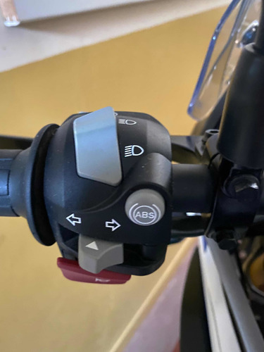 Imagen 8 de 14 de Bmw G310 Gs