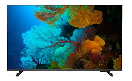 Smart Tv Philips 6900 Series 43pfd6917/77 Led Full Hd 43  