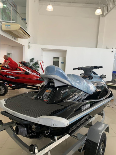 Yamaha Vx Cruiser