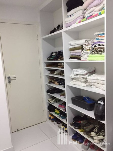 Imagem 5 de 16 de Apartamento Padrão Com 3 Quartos - Vd1218-v