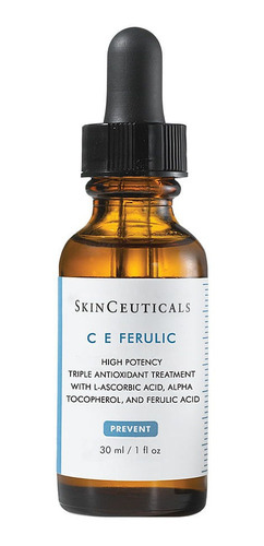 C E Ferulic Skinceuticals Serum Antioxidante 30ml