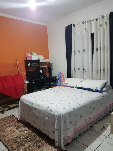 Imagem 9 de 30 de Chácara Com 3 Dormitórios À Venda, 2000 M² Por R$ 600.000 - Condomínio Jaguarandi - Do Porto - Limeira/sp - Ch0048