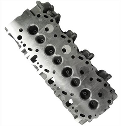 Cabecote Hilux Sw4 3.0 Td 1kzt 1995 1996 1997 1998 1999 2000