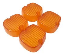 Comprar 4 Lente De Seta Cb 400 Cb 450 Xlx 250 Xl 250r Xl 125