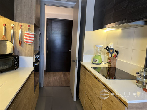 Departamento En Venta De 3 Dorm. En Ñuñoa
