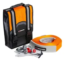 Comprar Kit De Accesorios Para Vehículos Atascados Correa De 17500 L