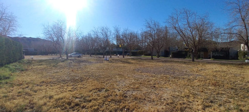 Venta Gran Terreno Solar Del Valle Country Club