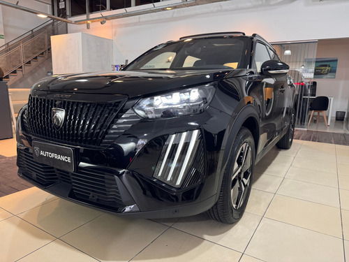 Peugeot 2008 1.0T Gt