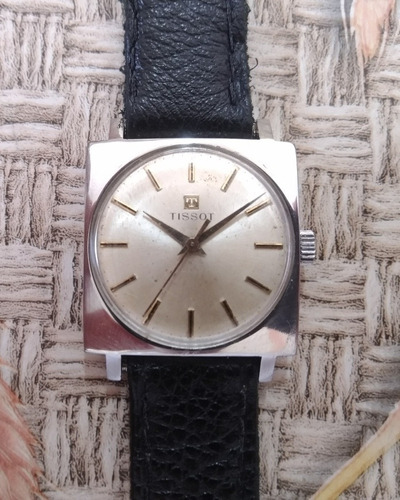 Relógio Tissot Antigo 