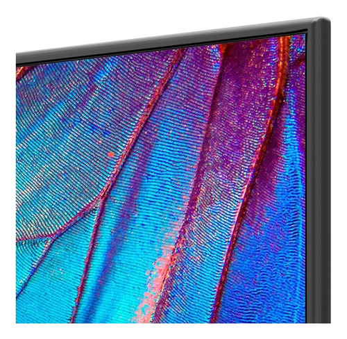 Imagem 4 de 7 de Smart Tv Led 43 Full Hd Tcl 43s615 Bluetooth, Android Tv