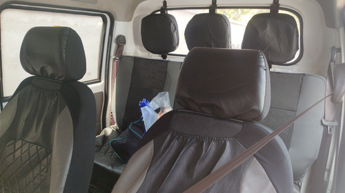 Effa V22 Pick Up 1.3 Cab. Dupla (new) 4p