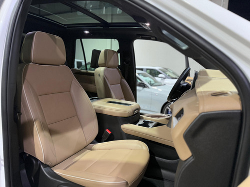 Chevrolet Tahoe 5.3 Premier 4X4 At