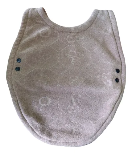 Capa Buzo Con Botones De Broche Para Perritos Medianos.