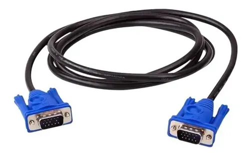 Cable Vga 5 Metros