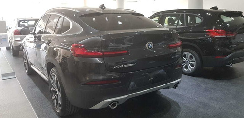 Bmw X4 30i Xline Linea Nueva