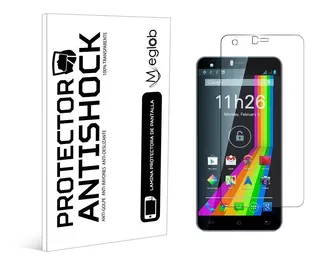 Protector Pantalla Antishock Polaroid Cosmos 5 5