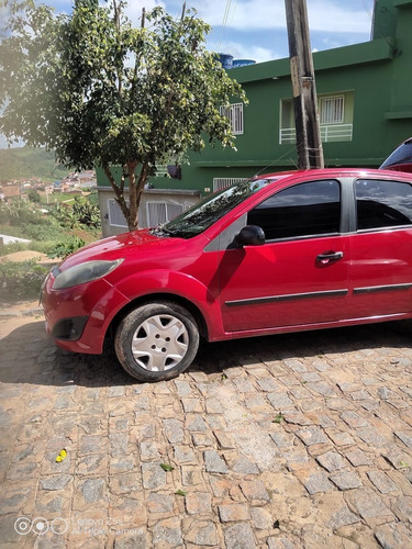 Imagem 4 de 15 de Ford Fiesta 2011 1.0 Flex 5p