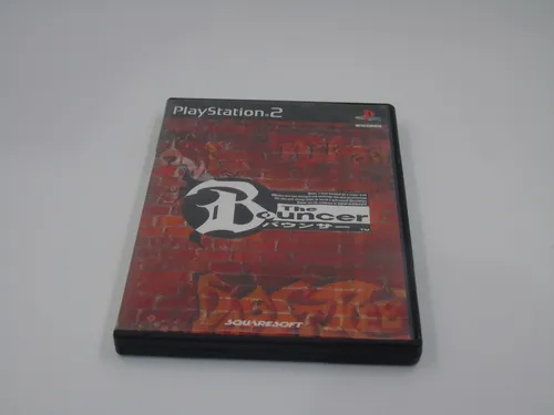 Ps2 the bouncer discount