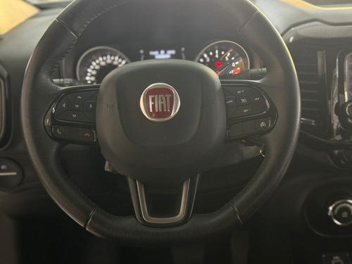 Fiat Toro 1.8 Endurance 16v Flex 4x2 Aut. 4p