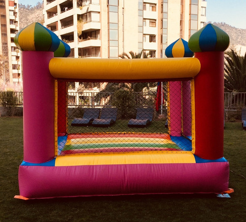 Imagen 3 de 10 de Arriendo De Mesas Y Sillas Para Cumpleaños Infantiles