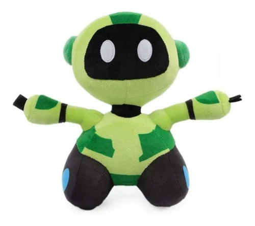 Poppy Playtime Robot Peluche Boogle Bot Poppy