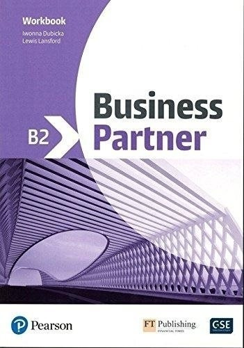 Business partner b2 - Workbook