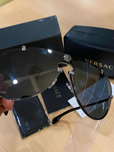 Lentes Versace Nuevos Originales