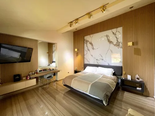 Sl. Moderna Casa En Urb. Prebo Ii