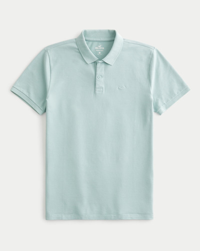 Polo Para Hombre Hollister