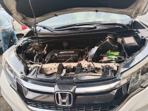 Honda CR-V 2.4 Lx