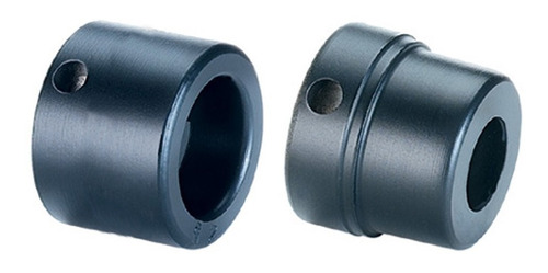 Imagen 1 de 4 de Boquilla Para Termofusion 50 Mm Acqua System